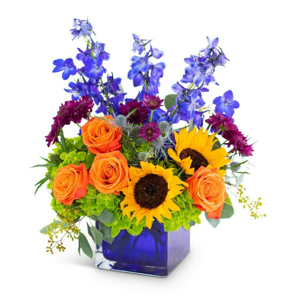 Season of Gratitude | Mobile (AL) Same-Day Flower Delivery ...